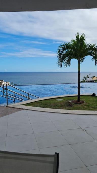 Vista Mar Nascente, Dois Quartos, NOVO, no melhor do Rio Vermelho, Celebration, Condomínio Club, 1103 Salvador de Bahía Exterior foto